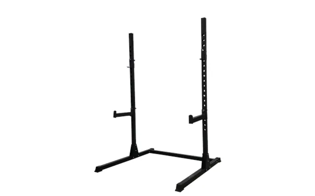 Squat Stativ Justerbar Ii