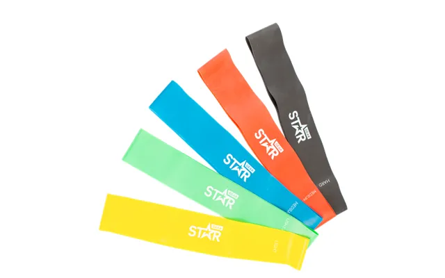 Star Gear Miniband X 5