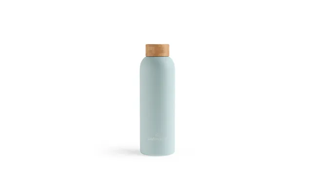 Steel Bootle 600 Ml Turkis