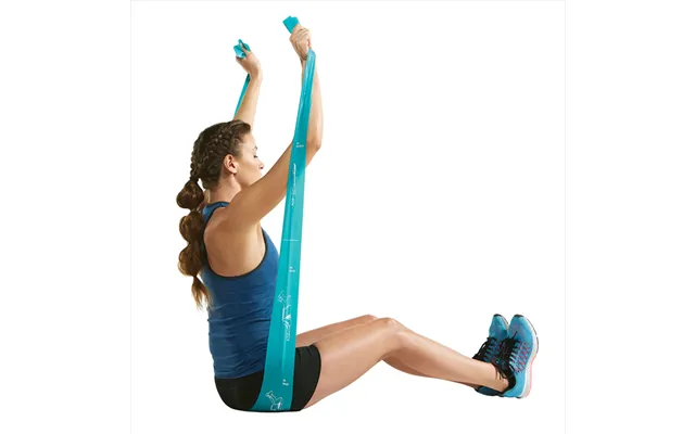 Strength & Flexibility Gummibands Kit