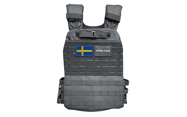 Tactical Vest 6 Kg