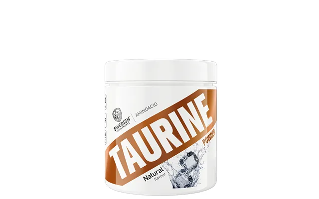 Taurin Aminosyrer 200 G