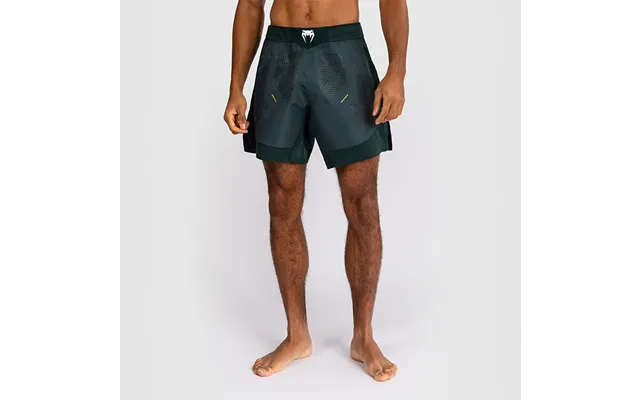 Technical 3.0 Fight Shorts Grøn