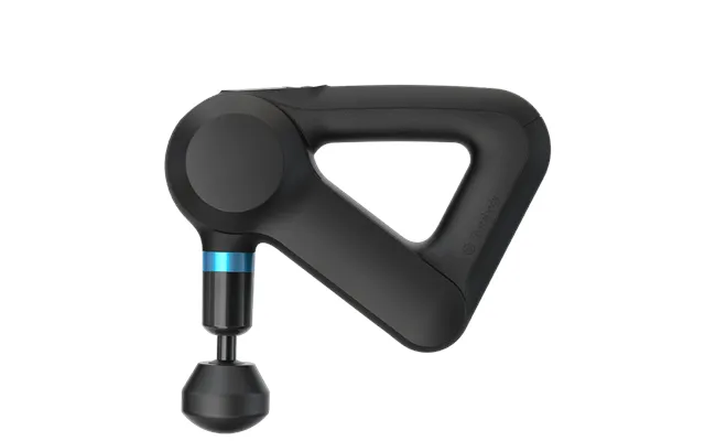 Theragun Massager Elite G5 Massagepistol Sort