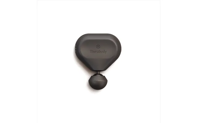 Theragun Mini 3 Sort