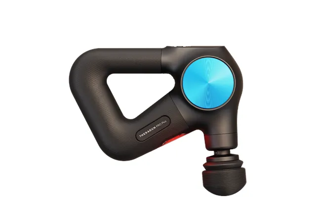 Theragun Pro Plus Massagepistol