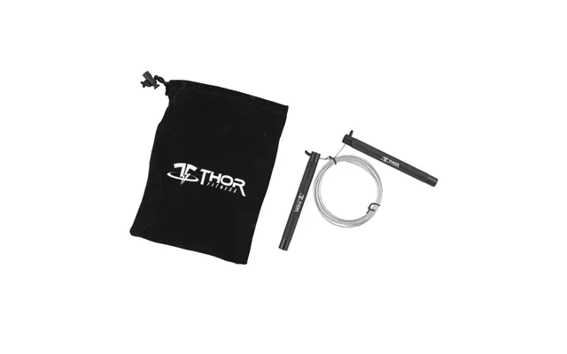Thor Fitness Speed Rope Elite