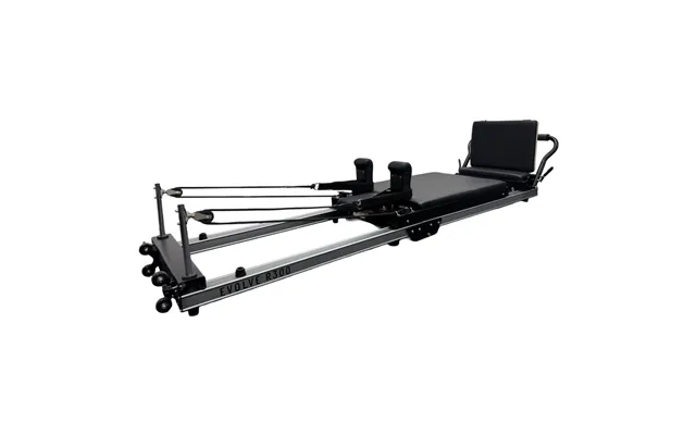 Titan Life Reformer Evolver R300