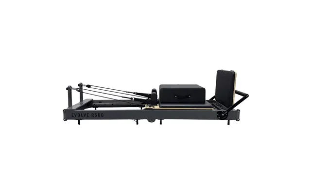 Titan Life Reformer Evolver R500