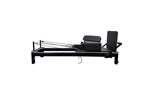 Titan Life Reformer Evolver R700
