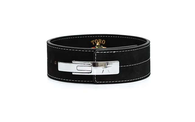 Titan Toro Action Belt - Svart