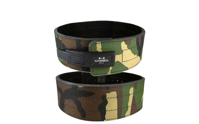 Træningsbælte Camouflage