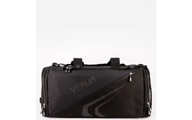 Trainer Lite Evo Sportstaske Sort