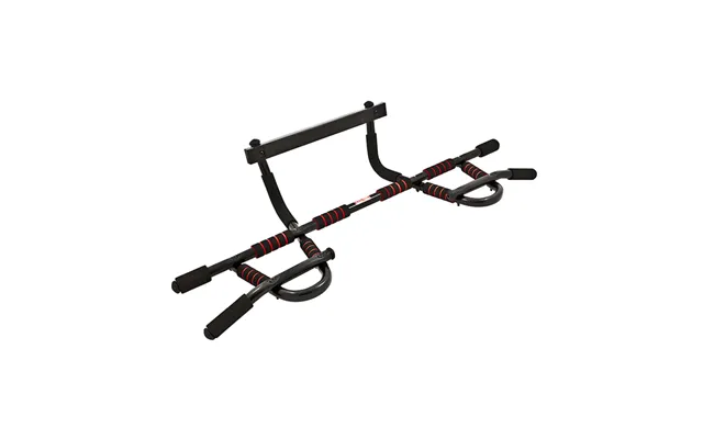 Tunturi Multifunctional Chin-up Bar For The Door