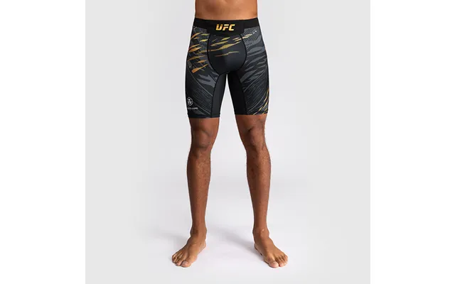 Ufc Fusion Authentic Fight Night Men's Vale Tudo Short Champion