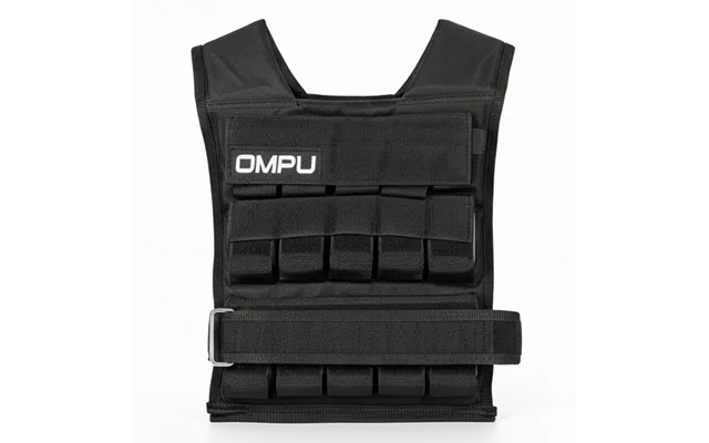 Vægtvest 30 Kg