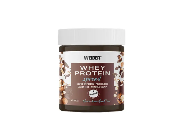 Valleprotein Pålæg 250 G