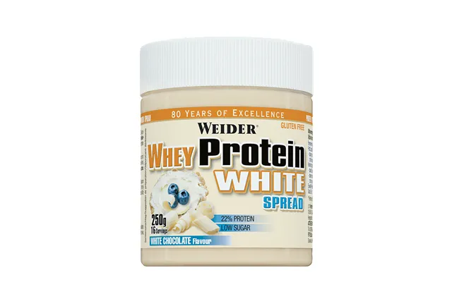 Valleprotein Pålæg 250 G