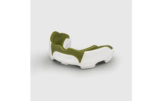 Venum Predator Tandskinne Hvid Kaki