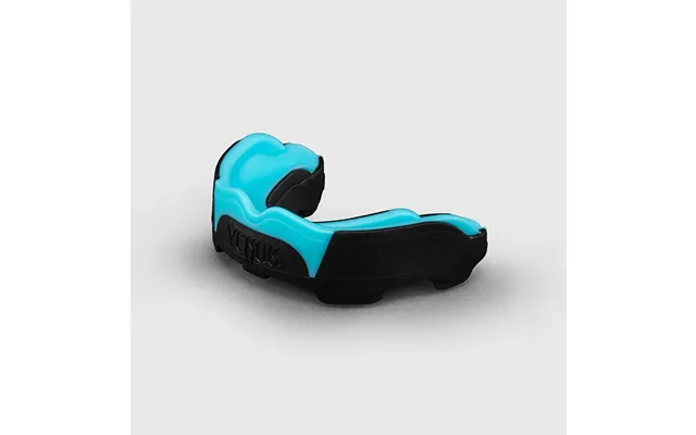 Venum Predator Tandskinne Sort Turkis