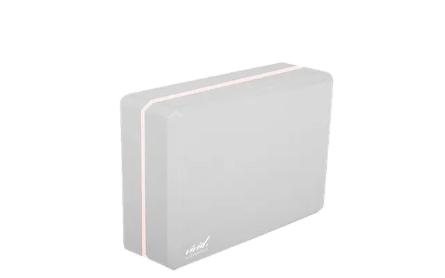 Vivid Yoga Block