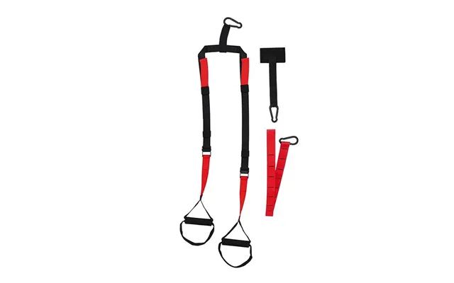 X-trainer Pro Suspensionstræner