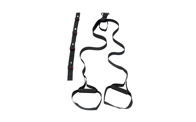 X-trainer Suspensionstræner