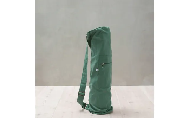 Yoga Mat Bag - Moss Green