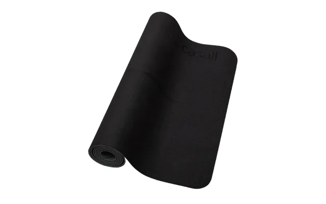 Yogamåtte Position 4mm