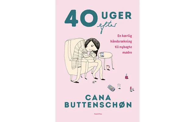 40 Uger Efter