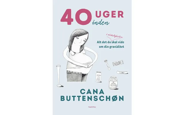 40 Uger Inden