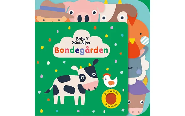 Baby - Sans Og Lær