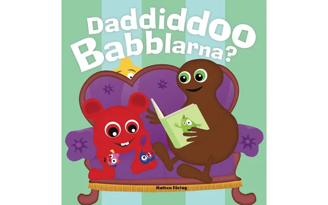 Daddiddoo Babblarna