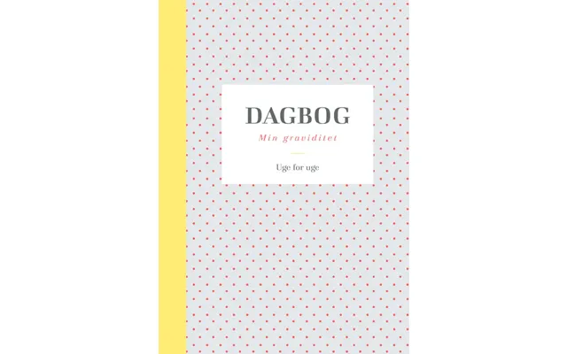 Dagbog Min Graviditet