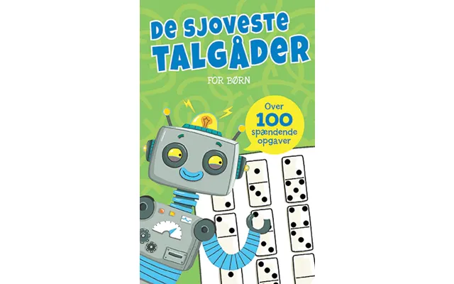 De Sjoveste Talgåder