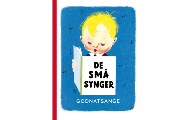 De Små Synger - Godnatsange