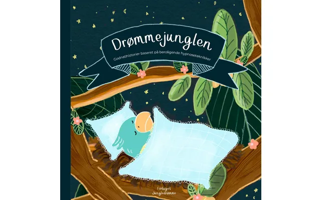 Drømmejunglen