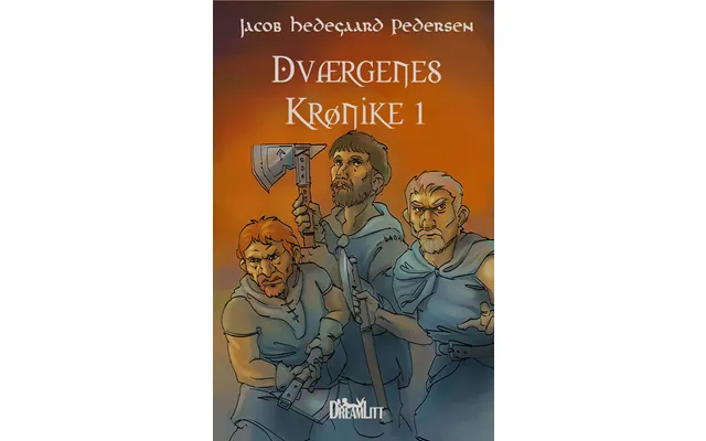 Dværgenes Krønike 1