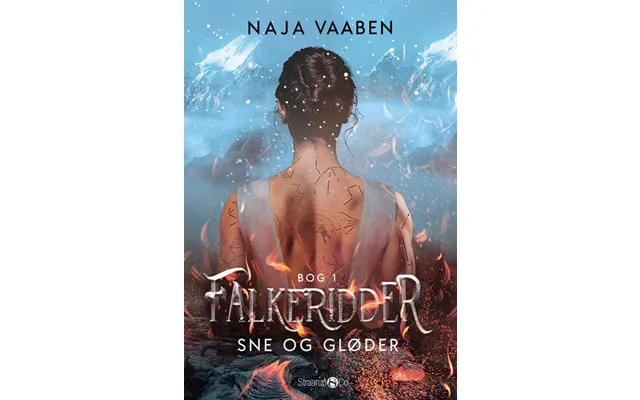 Falkeridder - Sne Og Gløder