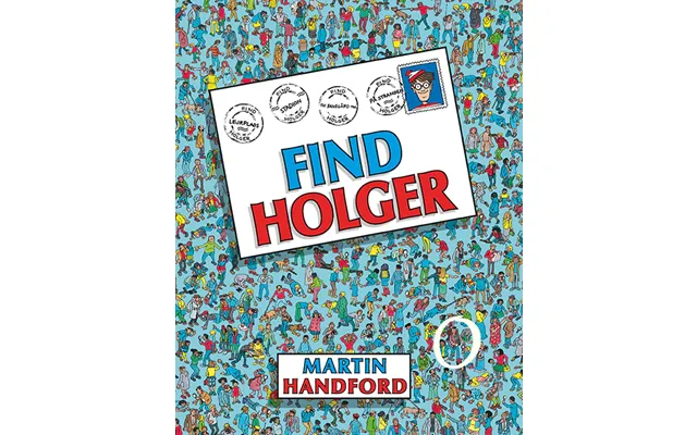 Find Holger