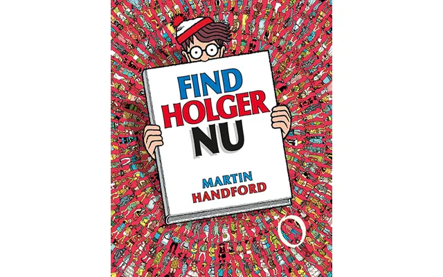 Find Holger