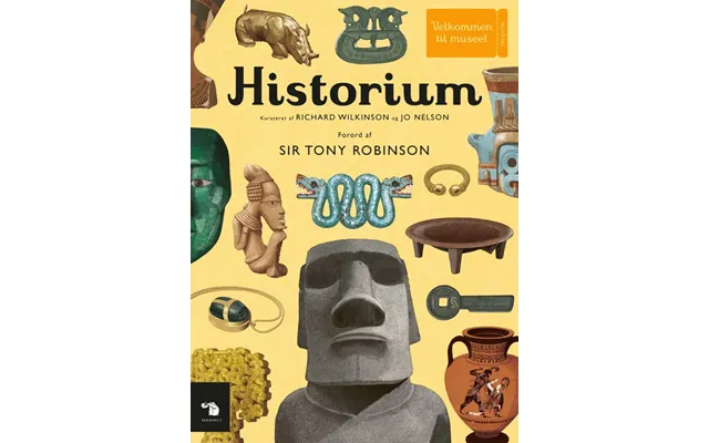 Historium