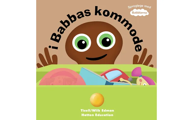 I Babbas Kommode