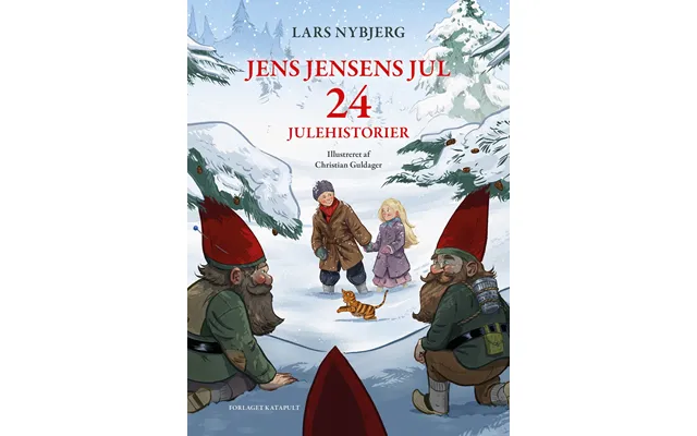 Jens Jensens Jul
