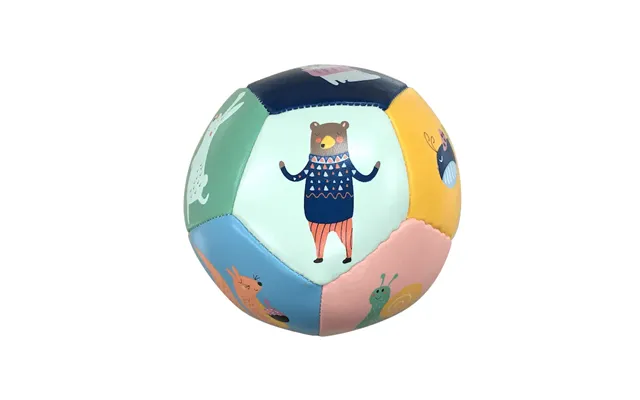Little Woodies - Soft Ball