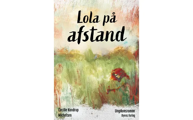 Lola På Afstand