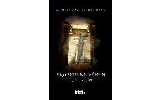 Lysets Vogter - Skaberens Våben 3