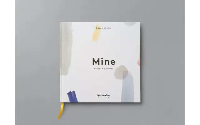 Mine Minder Og Gemmer