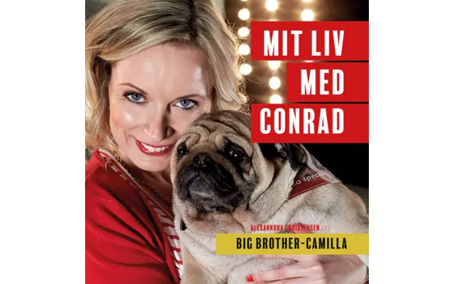 Mit Liv Med Conrad