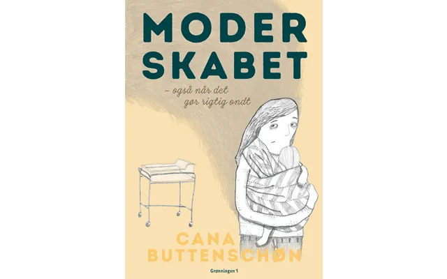 Moderskabet